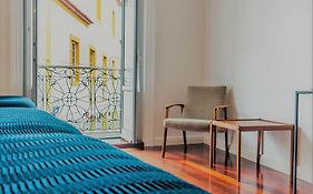 Comercial Boutique Guest House